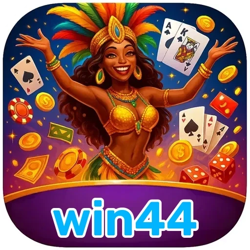 win44 App: A Revolução dos Jogos Mobile no Brasil