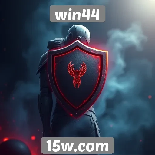Perspectivas de segurança em jogos na plataforma win44