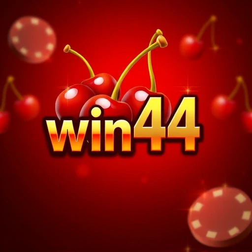 win44 Logo