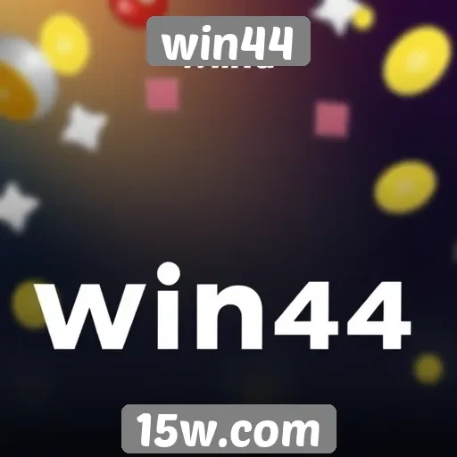 Explorando as opções de pagamento no win44